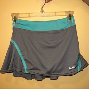 💫Champion Tennis Skirt